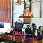The Fullerton Bay Hotel Singapore - 