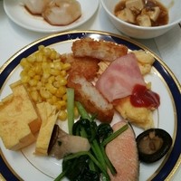 中国料理 陽明殿 - 