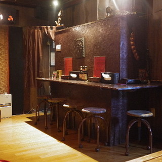 最強スープカリー ブッダ _2