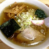 竹田家手打ラーメン店