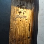 ズッペリア オステリア ピティリアーノ - フィオッキの２F