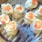 高記 永康店 - エビシューマイ