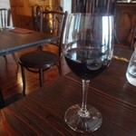 ズッペリア オステリア ピティリアーノ - グラスワイン赤