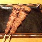 Kushiyakidokoro Matoi - 豚レバー