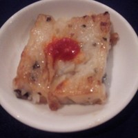 中国薬膳料理 星福 - ランチセット前菜
