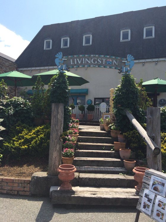 Livingston Cafe name=