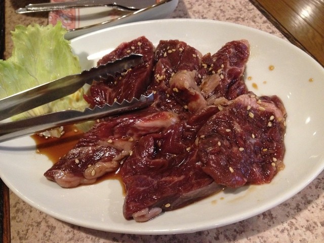 写真 かくれんぼ 水戸 お好み焼き 食べログ