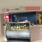 VITO - Ｍ３Ｆにある、ジェラート専門　ＶｉＴＯ