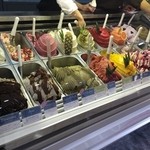 VITO - 今回はトリプルにしました。一度に３種類の味が楽しめます。