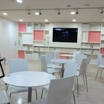 VITO - ここも誰もいません。