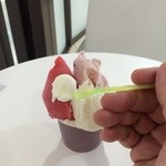 VITO - とても濃厚で甘～いミルクです。