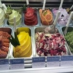 VITO - これからの季節は、冷たいアイス系が人気があります。