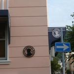 カファレル - 外観