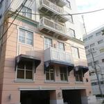 カファレル - 外観