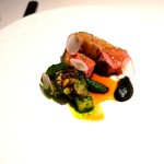 オマージュ - 仔羊