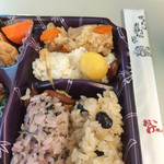 おこわ米八 遠鉄浜松店 - 