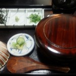 鰻の蓬屋 - 