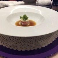 SALONE 2007 - 雉・赤海老