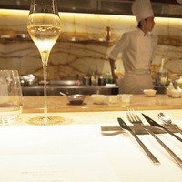Jean-Georges Tokyo - 