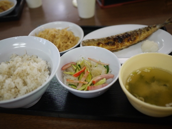 The Photo Of Food Kangokushokudou Tabelog