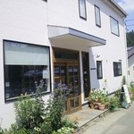 虹の森焼菓子店 - 