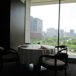 CROWN - 素敵な店内