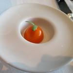 CROWN - 人参ゼリー