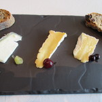 CROWN - アシェット・フロマージュ