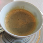 CROWN - コーヒー