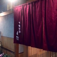 月波 - エントランスはこんな感じ
