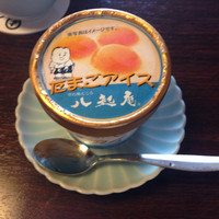 八起庵 丸太町本店 - 