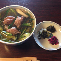 八起庵 丸太町本店 - 