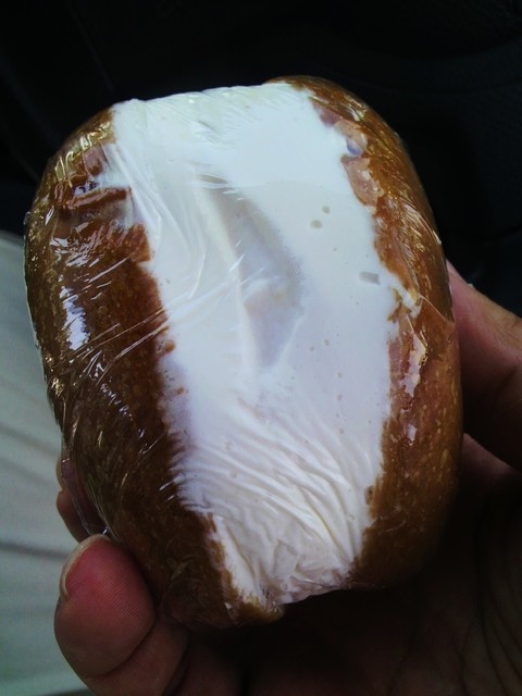 虹の森焼菓子店 - 不動の沢（ベーグル）の写真