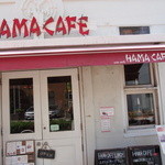 HAMA CAFE - 