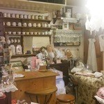 ビーアブーカフェ - 店内（雑貨1）