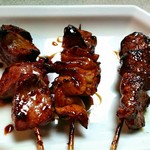 豚太郎 - 照りが最高