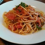 クラッカ イタリアン - 