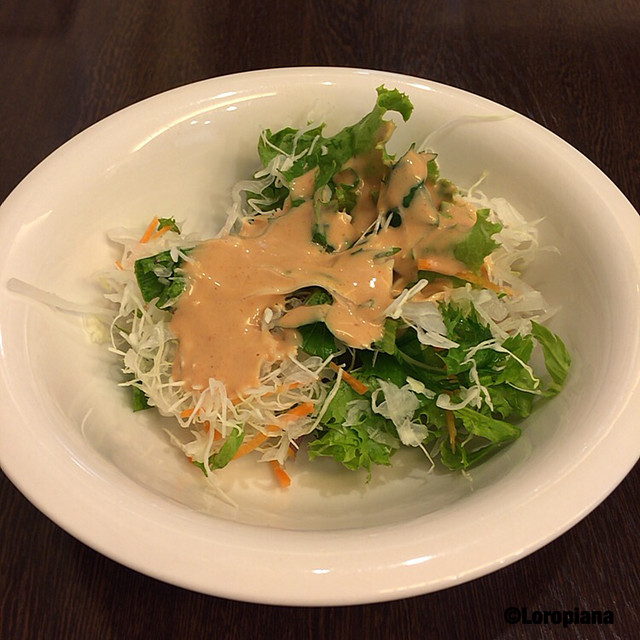 フルハウス - 斗米（洋食）の写真