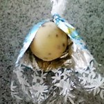 린츠 쇼코라 부티크&카페 가루이자와 푸딩 쇼핑 플라자점 - ホワイトチョコ