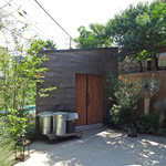 ファーム トゥー ユー - テラスの片隅にあるのは？