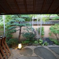 東京 芝 とうふ屋うかい - 