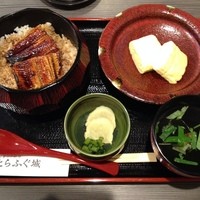 とらふぐ城 - 