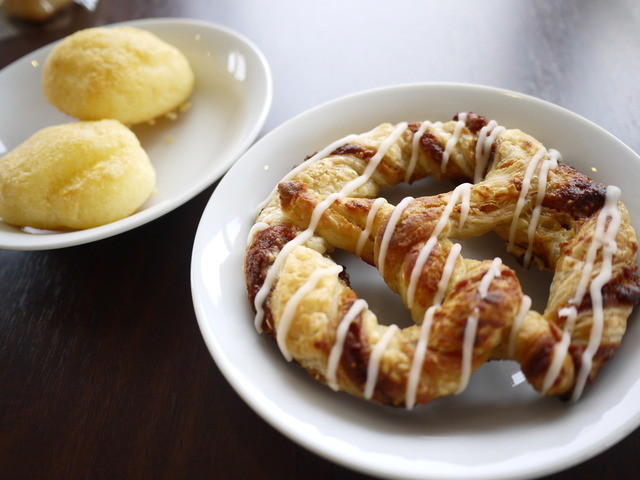 カフェ グラーノ（CAFFE GRANO） - 西寒河江（カフェ）の写真