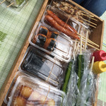 猊鼻舟下り観光センター - 