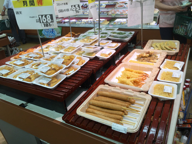 カンブン 原中店 - 水沢（その他）の写真