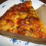 fika. - キッシュ