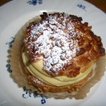 fika. - 大人のシュークリーム