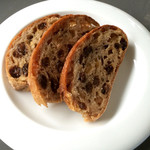 木輪 - ジューシーモイストレーズン