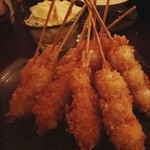 酒肴商店 アジト - 