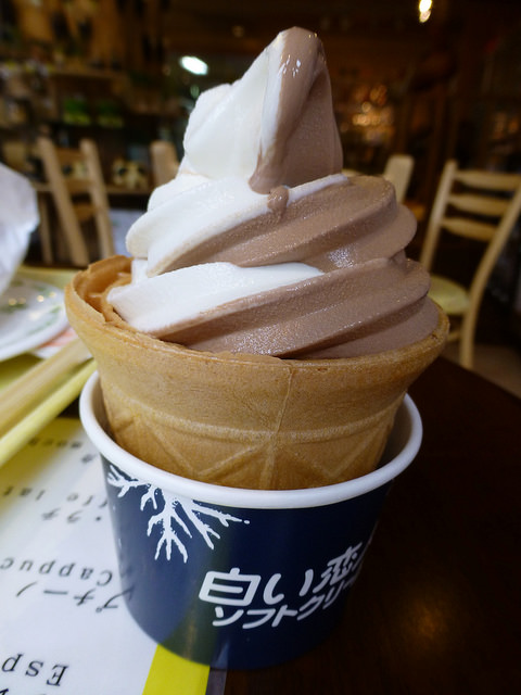 けいふぁ～ - 釧路市その他（カフェ）